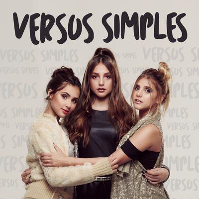 Versos Simples By BFF Girls's cover