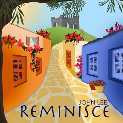 reminisce By John Lee's cover