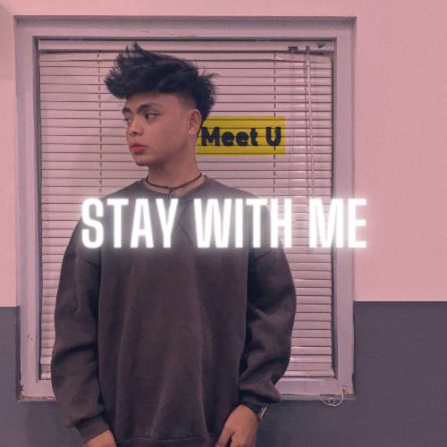 Stay with Me's cover