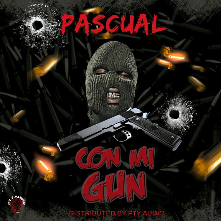 PASCUAL's avatar image