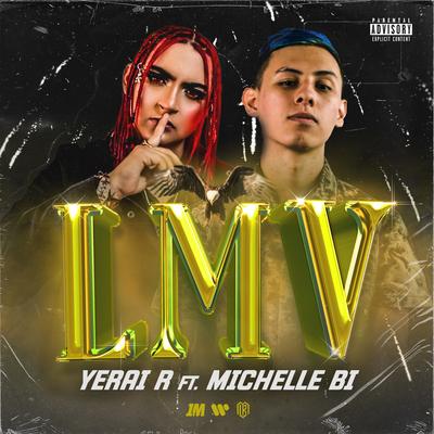 LMV's cover