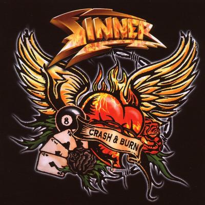 Unbreakable By Sinner's cover