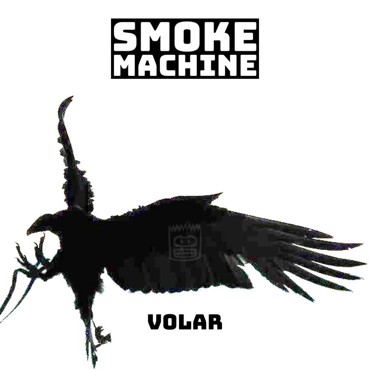 Smoke Machine's avatar image