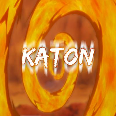 Katon's cover