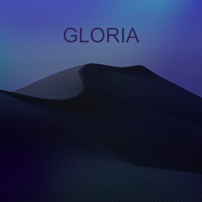 GLORIA By IVOXYGEN's cover