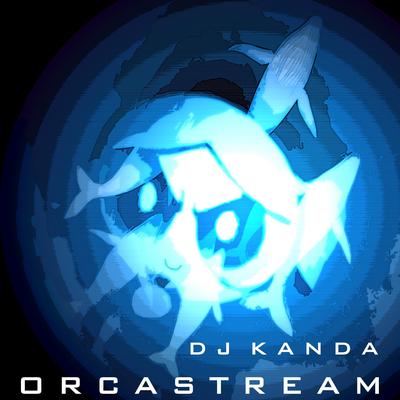 O R C A S T R E A M's cover