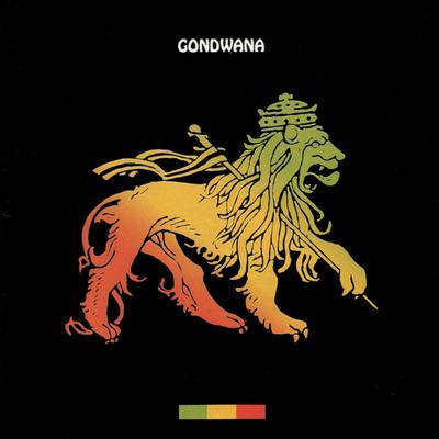 Armonia De Amor By Gondwana's cover