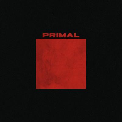 PRIMAL's cover