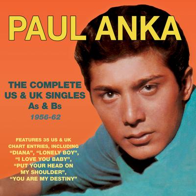 The Complete Us & Uk Singles As & BS 1956-62's cover