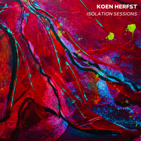 Koen Herfst's avatar cover