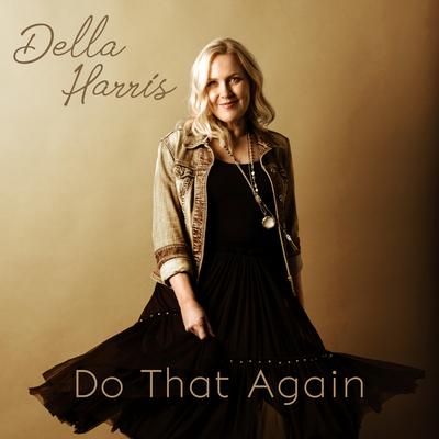 Della Harris's cover