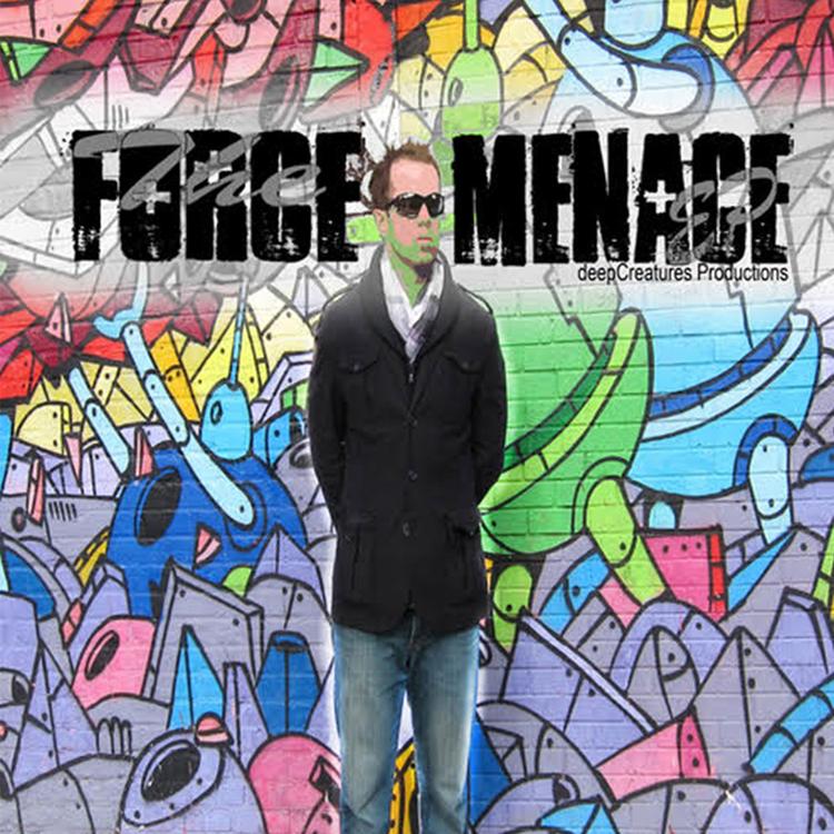 Force Menace's avatar image