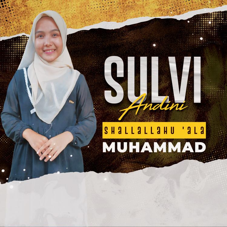 Sulvi Andini's avatar image