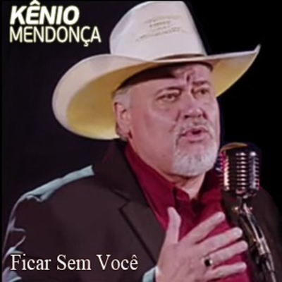 Ficar Sem Você By Kênio Mendonça's cover