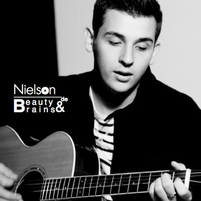 Beauty & De Brains By Nielson's cover