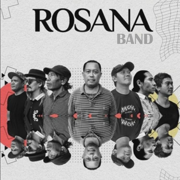 Rosana Band's avatar image
