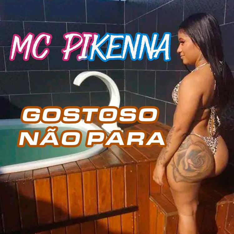 Mc Pikenna's avatar image