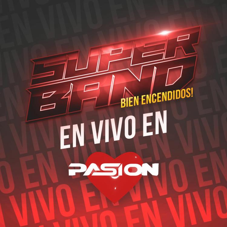 Superband Bien Encendidos!'s avatar image