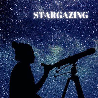 Stargazing's cover