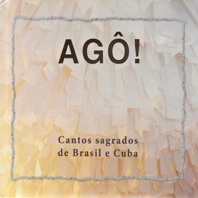 Agradecer e abraçar By Guga Stroeter, Geronimo's cover