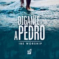 IBE Worship's avatar cover