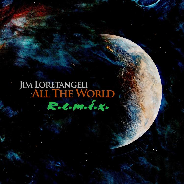 Jim Loretangeli's avatar image