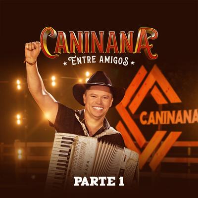 Eu Largo Você By Caninana, Renno's cover