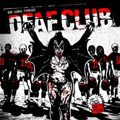 Deaf Club's cover