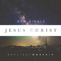 Daylight Worship's avatar cover