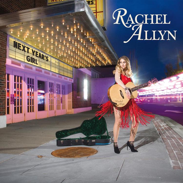 Rachel Allyn's avatar image