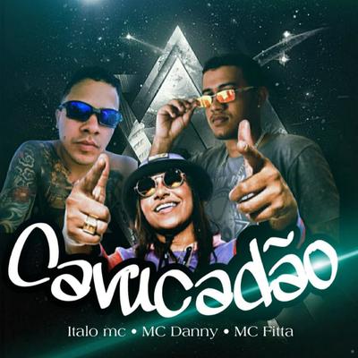 Cavucadão's cover