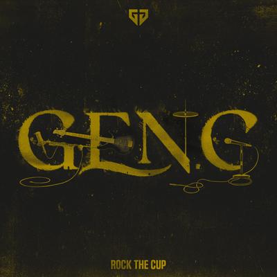 Rock The Cup's cover