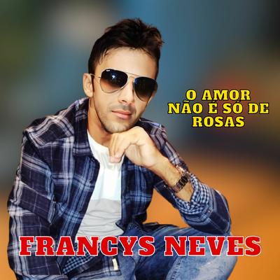 Me Liga Amor By FRANCYS NEVES's cover