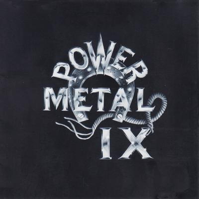 Power Metal IX's cover