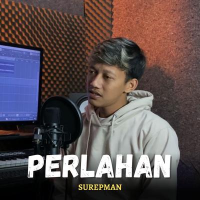 Surepman's cover