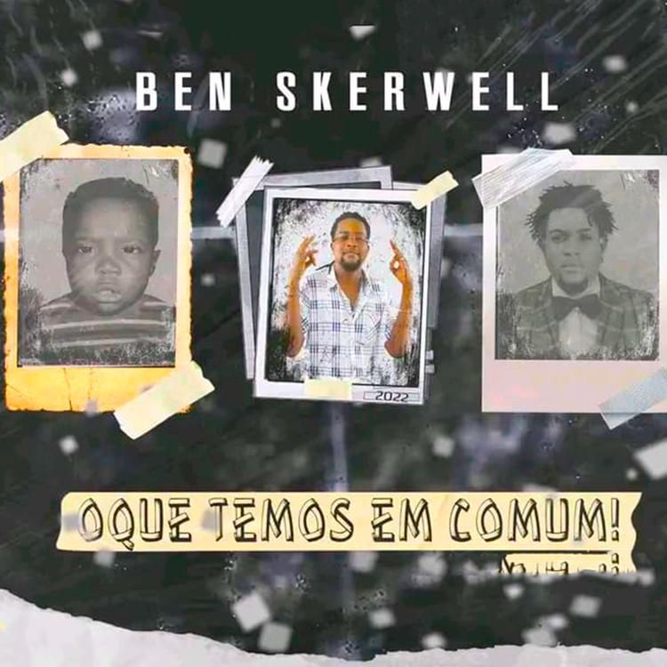 Ben Skerwell's avatar image