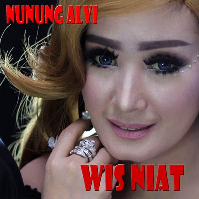 Wis Niat's cover
