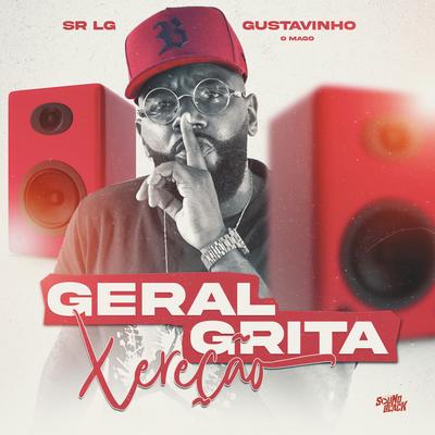 Geral Grita Xerecão's cover