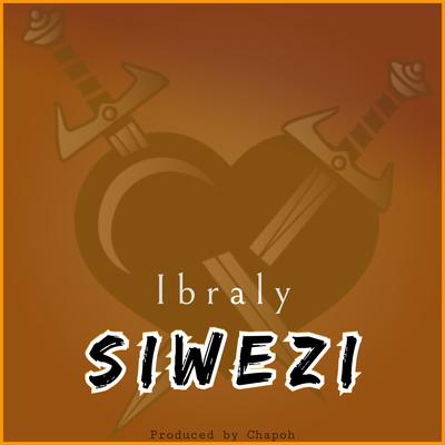 Siwezi's cover