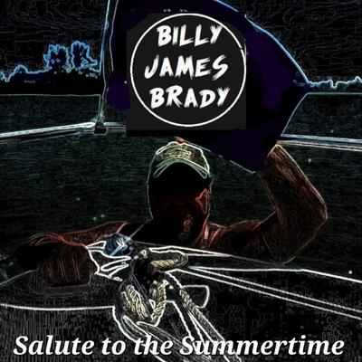 Billy James Brady's cover