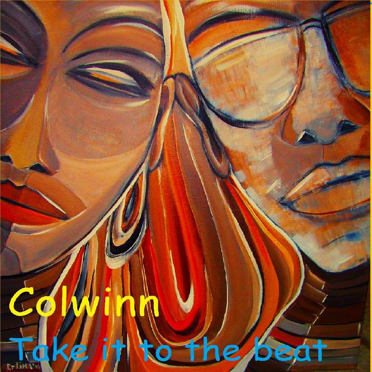 Colwinn's avatar image