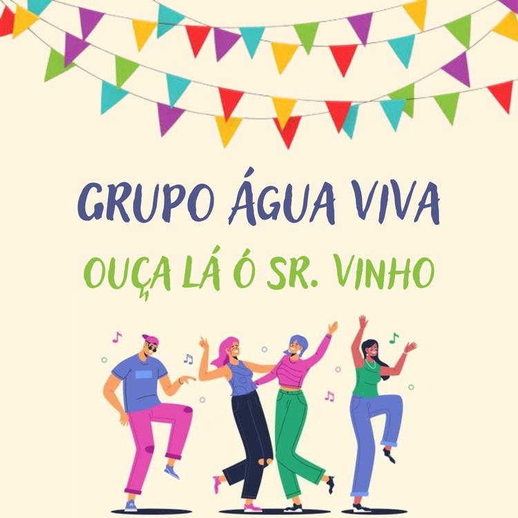 Grupo Agua Viva's avatar image