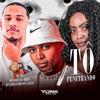 Tô Penetrando's cover