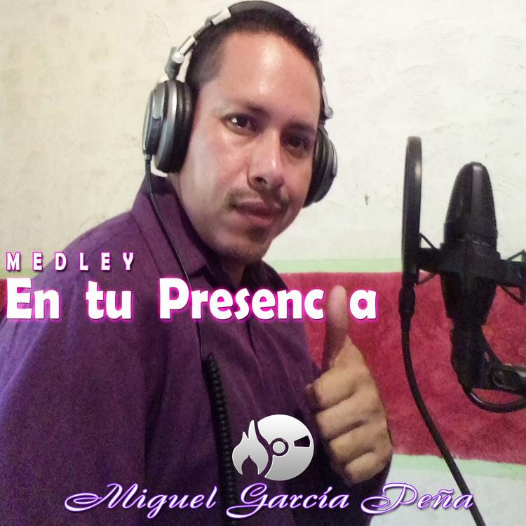 Miguel García Peña's avatar image