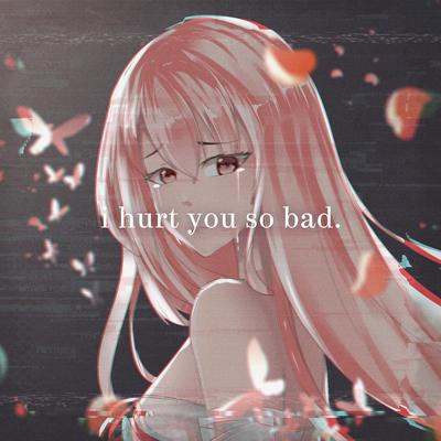 I Hurt You So Bad By Bozuku, Yusei's cover