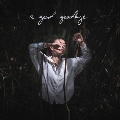 A Good Goodbye By 董姿彦's cover