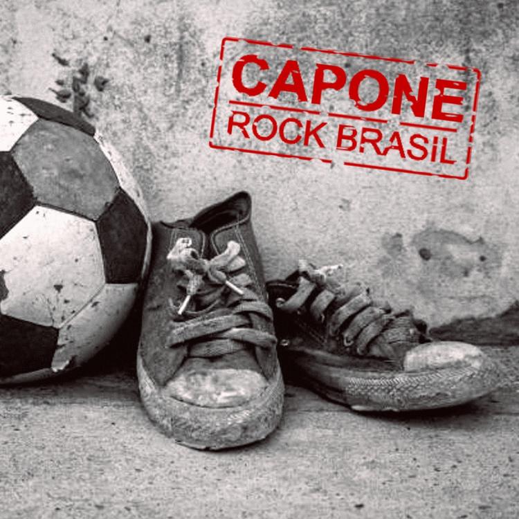 Capone Rock Brasil's avatar image