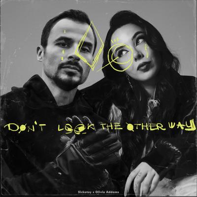 Don't Look The Other Way's cover