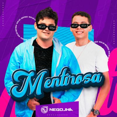 Mentirosa's cover