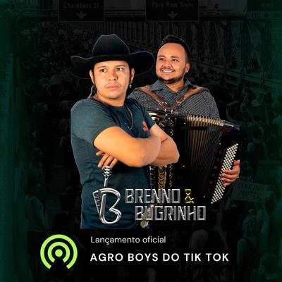 Agro Boys Do tik tok By BRENNO E BUGRINHO's cover